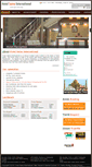Mobile Screenshot of hotelsainainternational.com